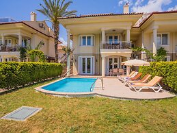 Sunset Beach Club Fethiye