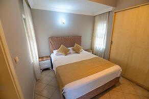 Sunset Beach Club Fethiye