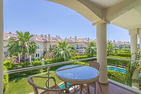 Sunset Beach Club Fethiye