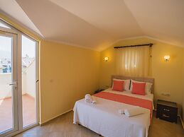 Sunset Beach Club Fethiye