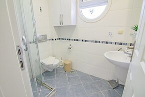 Sunset Beach Club Fethiye