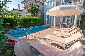 Sunset Beach Club Fethiye