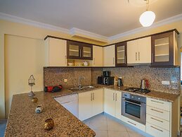 Sunset Beach Club Fethiye