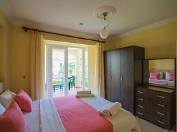 Sunset Beach Club Fethiye