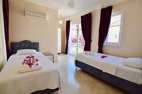 Sunset Beach Club Fethiye