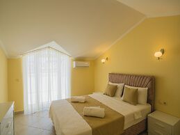 Sunset Beach Club Fethiye