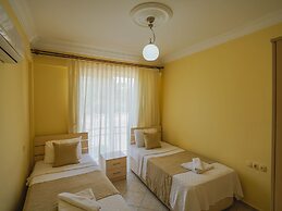 Sunset Beach Club Fethiye