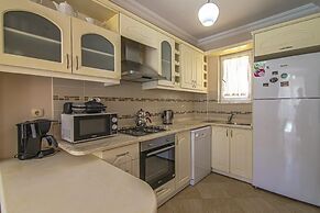 Sunset Beach Club Fethiye