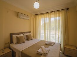 Sunset Beach Club Fethiye