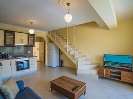 Sunset Beach Club Fethiye