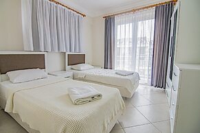 Sunset Beach Club Fethiye