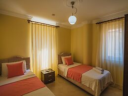 Sunset Beach Club Fethiye