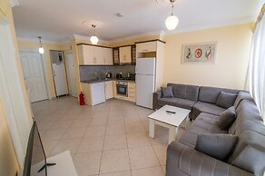 Sunset Beach Club Fethiye