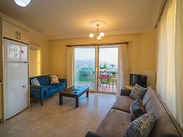 Sunset Beach Club Fethiye