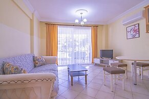 Sunset Beach Club Fethiye