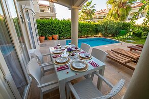 Sunset Beach Club Fethiye