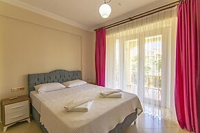 Sunset Beach Club Fethiye