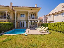 Sunset Beach Club Fethiye