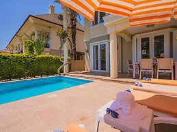 Sunset Beach Club Fethiye