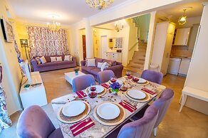 Sunset Beach Club Fethiye