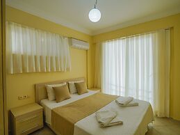 Sunset Beach Club Fethiye