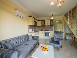 Sunset Beach Club Fethiye