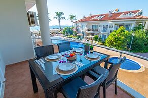 Sunset Beach Club Fethiye