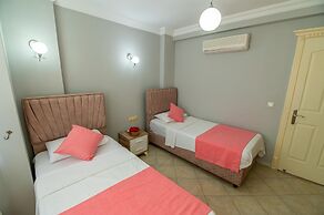 Sunset Beach Club Fethiye