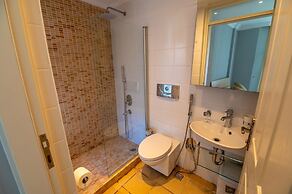 Sunset Beach Club Fethiye