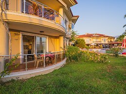 Sunset Beach Club Fethiye