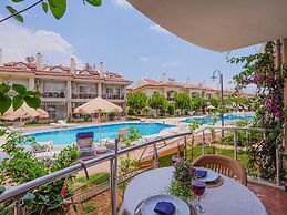 Sunset Beach Club Fethiye