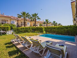 Sunset Beach Club Fethiye