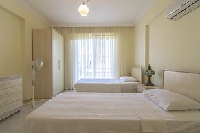 Sunset Beach Club Fethiye