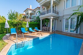 Sunset Beach Club Fethiye