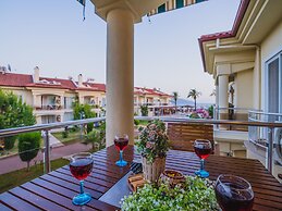 Sunset Beach Club Fethiye