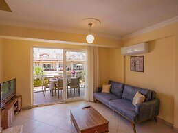 Sunset Beach Club Fethiye