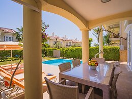 Sunset Beach Club Fethiye