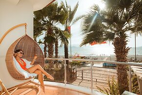 Sunset Beach Club Fethiye