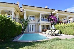 Sunset Beach Club Fethiye