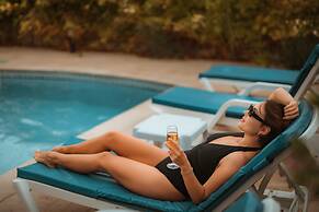 Sunset Beach Club Fethiye