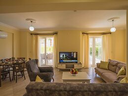 Sunset Beach Club Fethiye