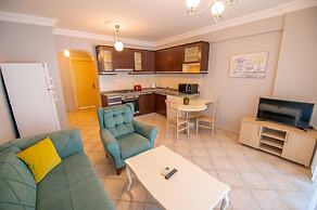 Sunset Beach Club Fethiye