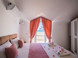 Sunset Beach Club Fethiye