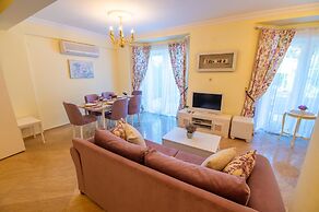 Sunset Beach Club Fethiye