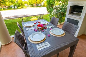 Sunset Beach Club Fethiye