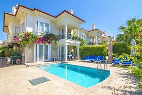 Sunset Beach Club Fethiye