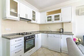 Sunset Beach Club Fethiye