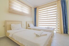 Sunset Beach Club Fethiye