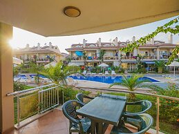 Sunset Beach Club Fethiye