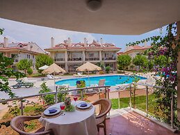 Sunset Beach Club Fethiye